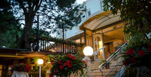 Hotel Vina Del Mar Pineta