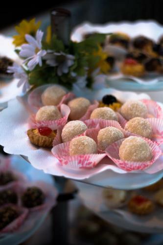 Hotel Vina Del Mar Pineta