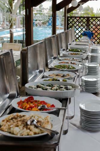 Hotel Vina Del Mar Pineta