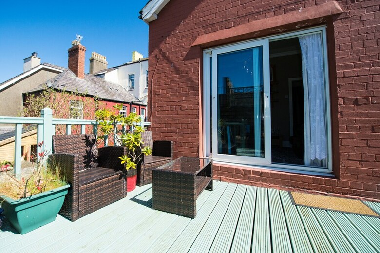 Victoria House B&B