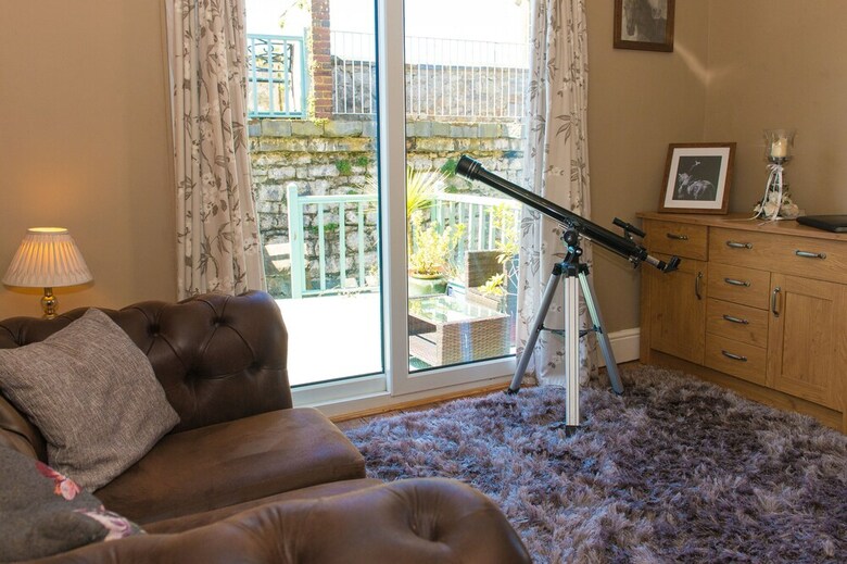 Victoria House B&B