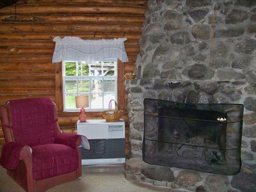 Agroturismo Robinson's Cottages
