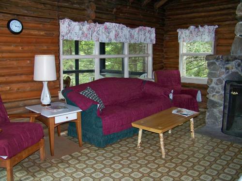 Agroturismo Robinson's Cottages