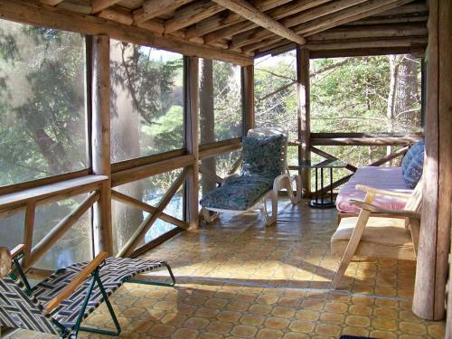 Agroturismo Robinson's Cottages