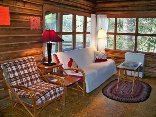 Agroturismo Robinson's Cottages