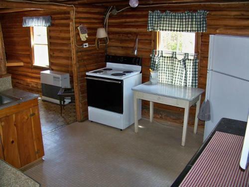 Agroturismo Robinson's Cottages