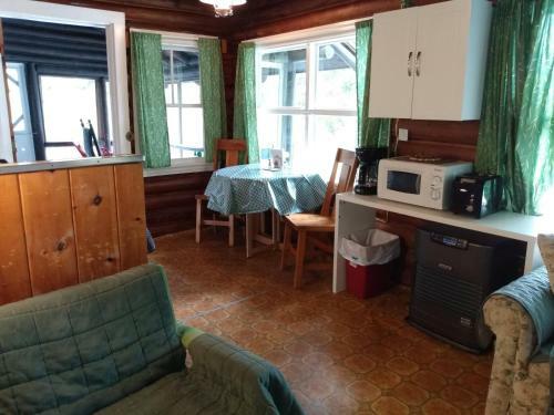 Agroturismo Robinson's Cottages