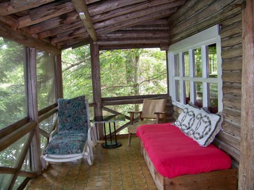 Agroturismo Robinson's Cottages
