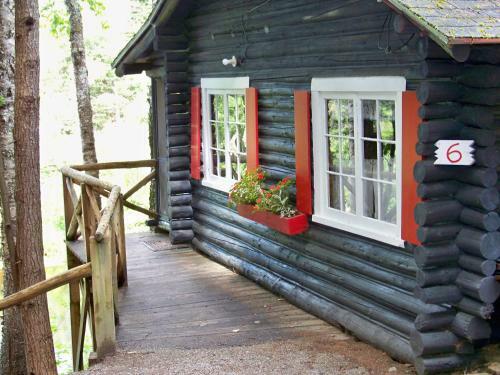 Agroturismo Robinson's Cottages