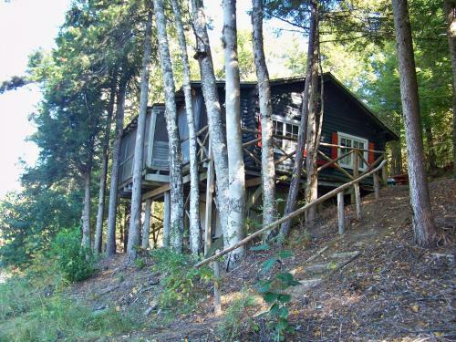 Agroturismo Robinson's Cottages