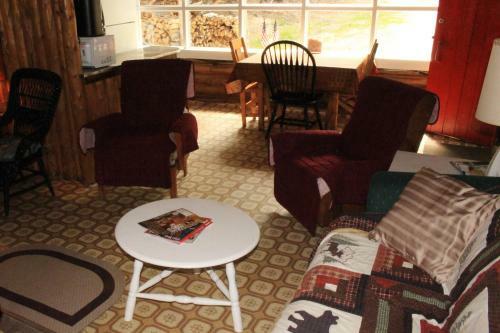 Agroturismo Robinson's Cottages