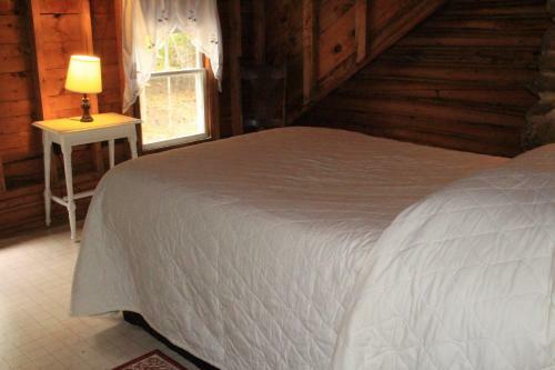 Agroturismo Robinson's Cottages