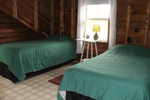 Agroturismo Robinson's Cottages