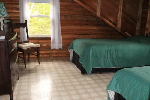 Agroturismo Robinson's Cottages