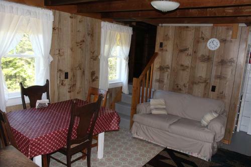 Agroturismo Robinson's Cottages