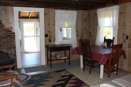 Agroturismo Robinson's Cottages