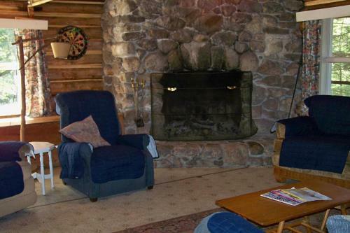 Agroturismo Robinson's Cottages