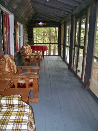 Agroturismo Robinson's Cottages