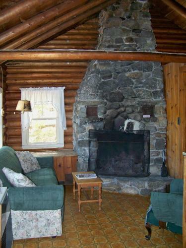 Agroturismo Robinson's Cottages