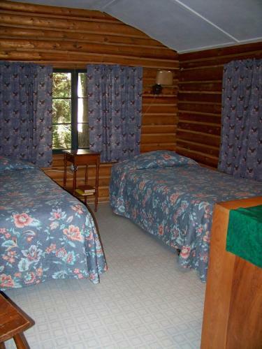 Agroturismo Robinson's Cottages