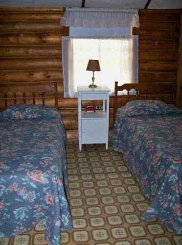 Agroturismo Robinson's Cottages