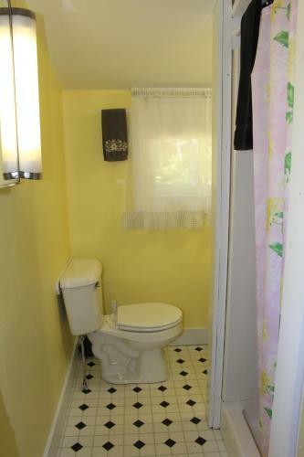 Agroturismo Robinson's Cottages