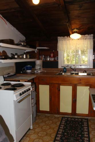 Agroturismo Robinson's Cottages