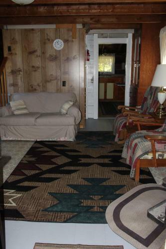 Agroturismo Robinson's Cottages
