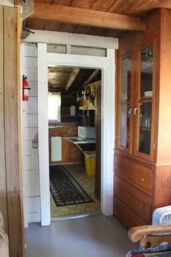 Agroturismo Robinson's Cottages