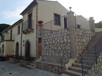 Agroturismo Patitiri