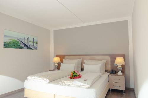 Waldhotel Sindelfingen Am Eichholz