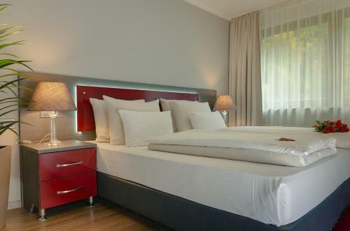 Waldhotel Sindelfingen Am Eichholz