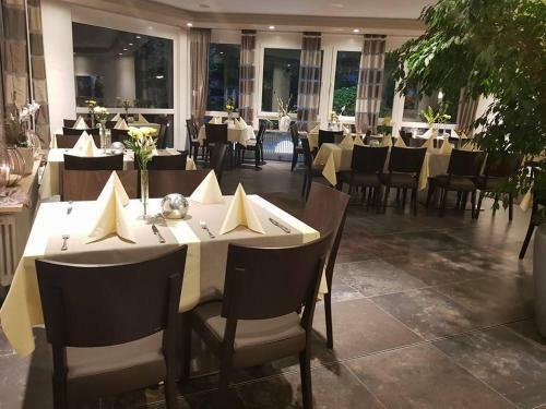 Waldhotel Sindelfingen Am Eichholz