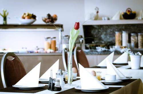 Waldhotel Sindelfingen Am Eichholz