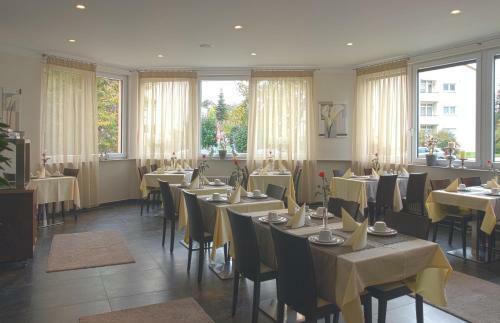 Waldhotel Sindelfingen Am Eichholz