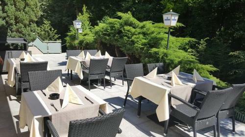 Waldhotel Sindelfingen Am Eichholz