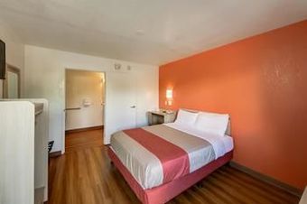 Motel 6 Lakeland