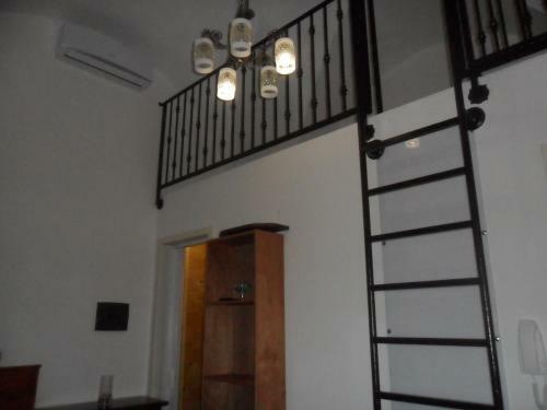 Apartamento La Stanza Alternativa