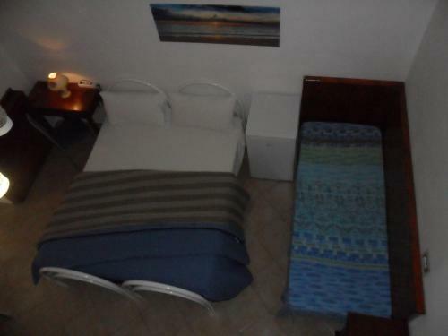 Apartamento La Stanza Alternativa
