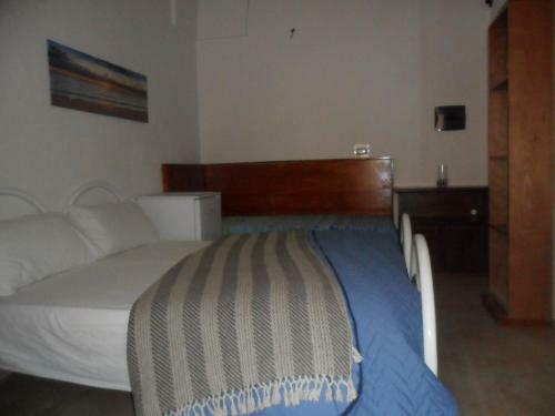 Apartamento La Stanza Alternativa