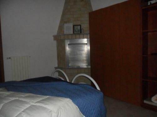 Apartamento La Stanza Alternativa