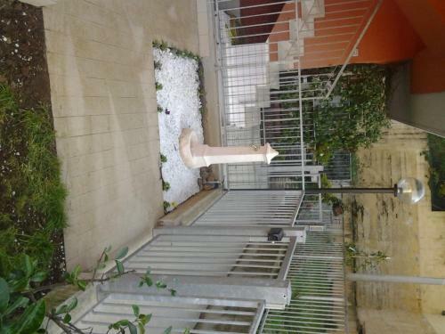 Apartamento Casa Lavoro Vancanza