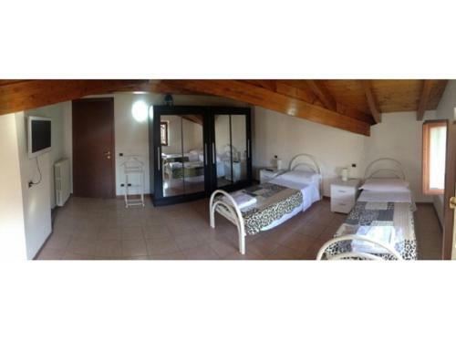 Apartamento Casa Lavoro Vancanza