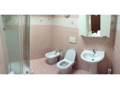 Apartamento Casa Lavoro Vancanza