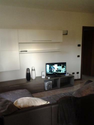 Apartamento Casa Lavoro Vancanza