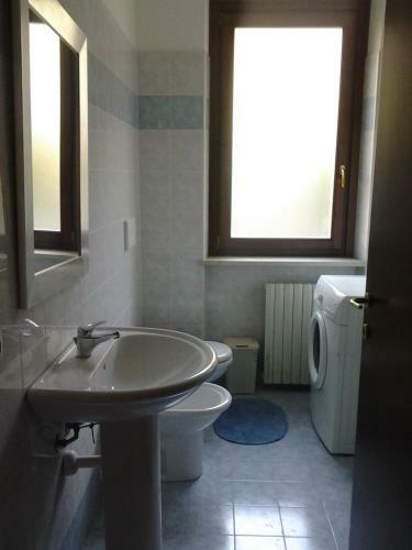 Apartamento Casa Lavoro Vancanza