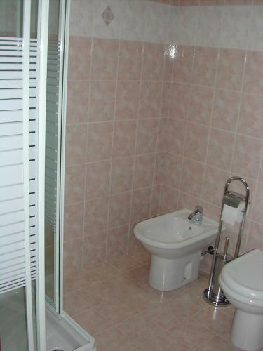 Apartamento Casa Lavoro Vancanza