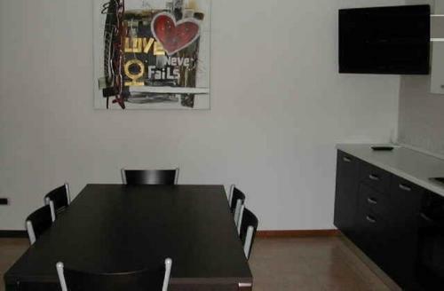 Apartamento Casa Lavoro Vancanza
