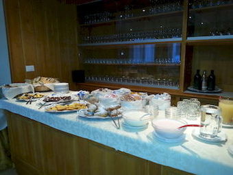 Hotel Pineta