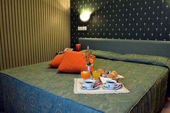 Hotel Pineta